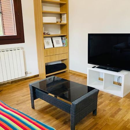 Bonito Apartamento En Ezcaray Azarrulla Luaran gambar
