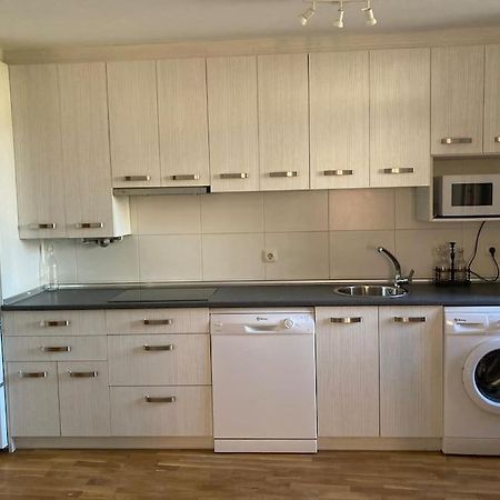 Bonito Apartamento En Ezcaray Azarrulla Luaran gambar