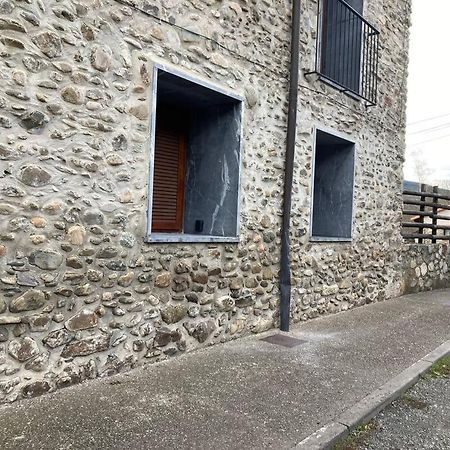 Bonito Apartamento En Ezcaray Azarrulla Luaran gambar