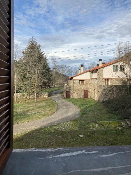Bonito Apartamento En Ezcaray Azarrulla Luaran gambar