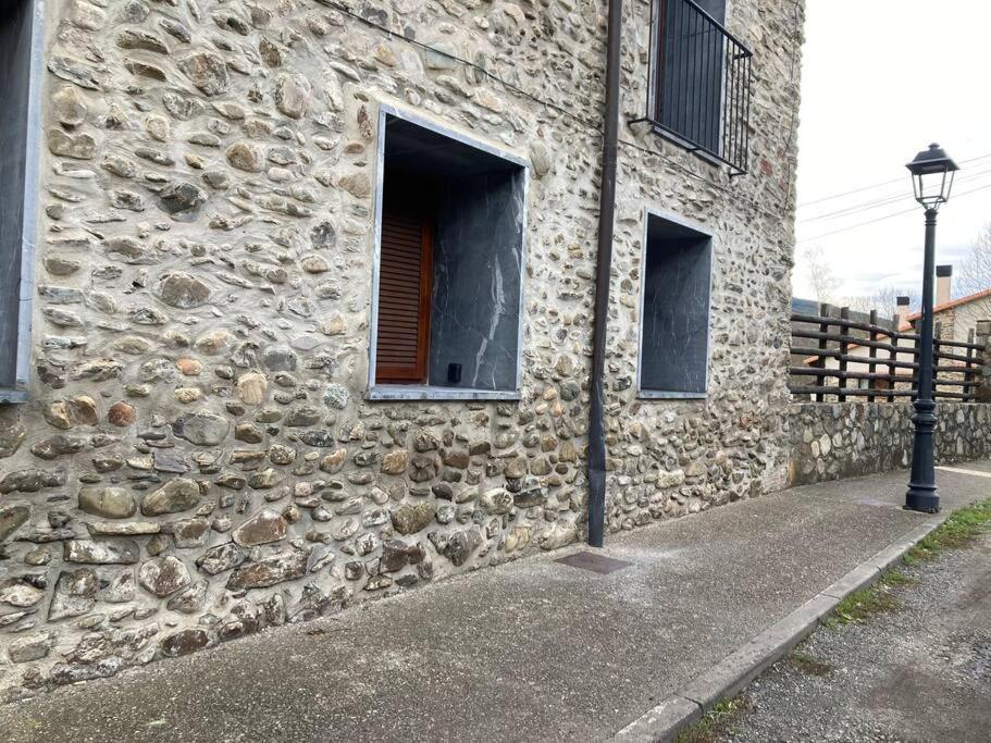 Bonito Apartamento En Ezcaray Azarrulla Luaran gambar